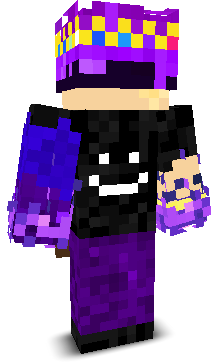 Tiron002's skin