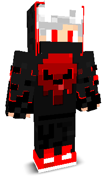 F4K_Metix's skin