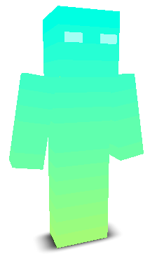 Cocalayn's skin