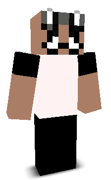 Krytocrepovec's skin