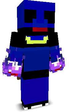 F1lipoza's skin