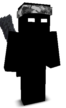NOKIZNOCAPNOBAP's skin