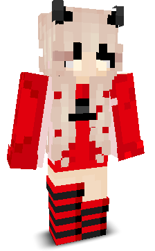 NetherKnight51's skin