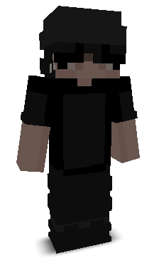 cuvh's skin