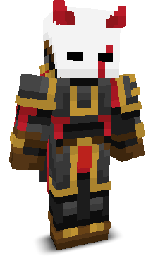 FransDimmadome's skin