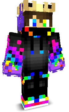 BartekSzef's skin