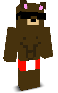 Leon354000's skin
