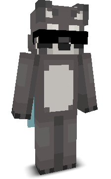 gutterbacsi's skin