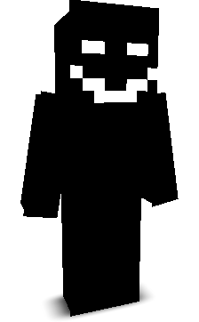 criiski's skin