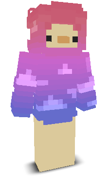Hanotv's skin