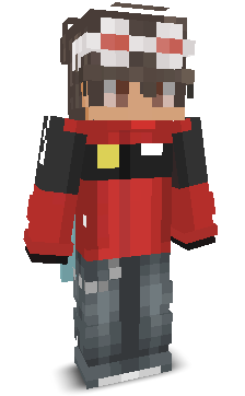 meesie120's skin