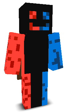 ErlandSteel's skin