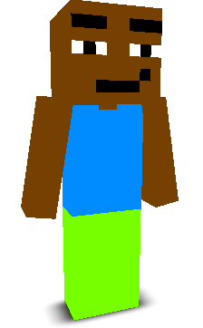 PieczeMnieRow's skin