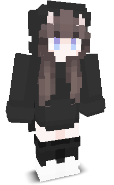 Ungeil's skin
