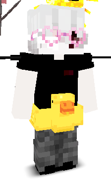 dwrien's skin