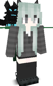 Krispiests's skin