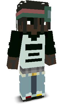 FakedEye3's skin