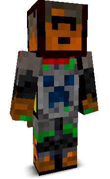 ItsAethBeornX's skin