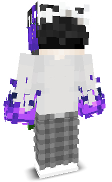 UnstoppableXD's skin