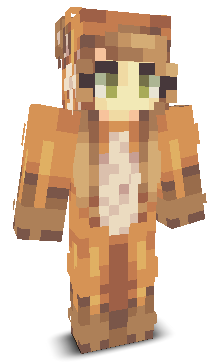 sungaki's skin