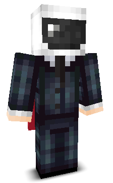 Glomph's skin