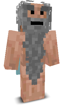 Bentomato1's skin