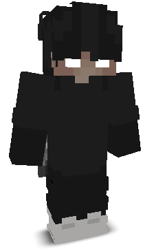Ghost_x00's skin