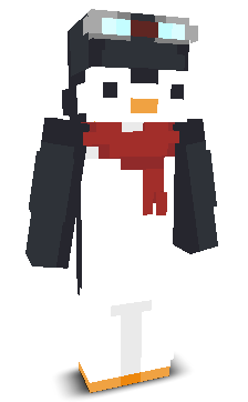 klarus19's skin