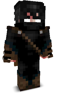 Outversal's skin