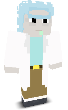 Itsuki_Takeuchi_'s skin