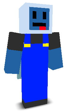 LEON_Choi's skin
