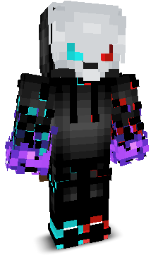 NalaXT's skin