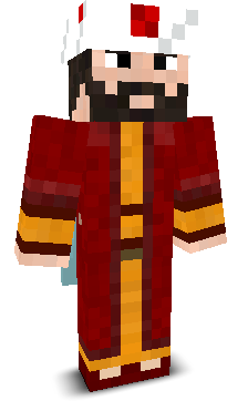 mertblkv34's skin