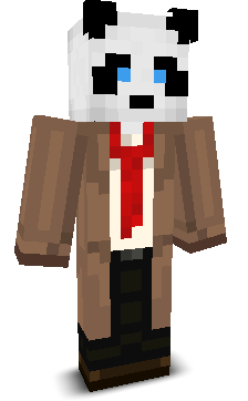 HubertX's skin