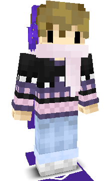 cinnab0t's skin