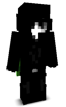 245g's skin