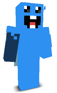 wyachicken's skin