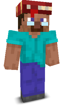 mixgra's skin