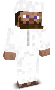 DontSweatIt's skin