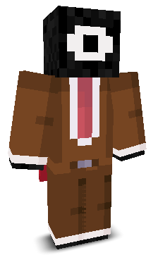 LiterallySeek's skin