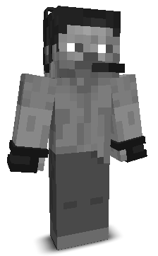 xGodZia's skin