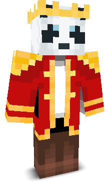 PandaKing1673's skin
