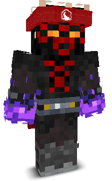 Babytaf's skin