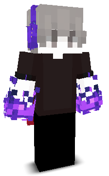 Dworee's skin