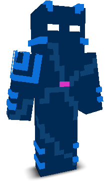 MagniQuake's skin