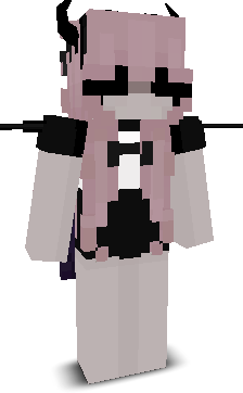 louloosh's skin