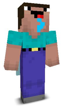 Siryakari1's skin