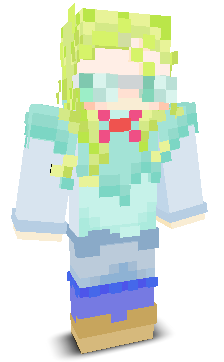 ShrImpFriedM1ice's skin