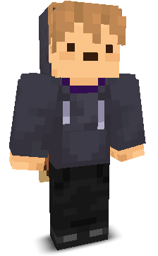 Karonikz's skin