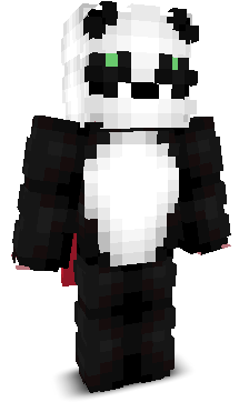 Ragm0's skin